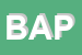 Logo di BAPO SRL