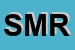 Logo di SMR SRL