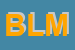 Logo di BLM SNC