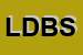 Logo di LABORATORIO DENTISTICO BBC SNC DI BASILICO-BROGGIN-COLOMBO