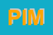 Logo di PIME