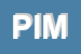 Logo di PIME