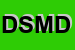 Logo di DESY STYLE DI MILAN DESIREE-