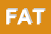Logo di FATLESS SAS