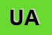 Logo di UOMO ACCONCIATURE