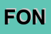 Logo di FONTANA (SNC)