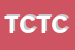 Logo di TR DI COSTA TIZIANO e C SDF