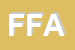 Logo di FA DI FERRARIO ANDREA