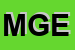 Logo di MG DI GUENZI ELIO