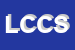 Logo di L-ISOLA CHE C-E-SAS DI GUIDALI MARA e C