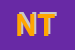 Logo di NUOVA TELMAR (SNC)