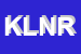 Logo di K L N DI RAG MICHELE CARAMELLA e C (SAS)