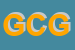 Logo di GRANDI CARLO GIACOMO