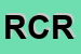Logo di RC DI CELESTI ROSA