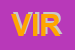 Logo di VIRTUS