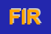 Logo di FIR (SRL)