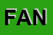 Logo di FANTINELLI (SAS)