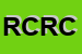 Logo di RICCI E CAPRICCI DI ROGORA CINZIA