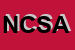 Logo di NATURCOOP COOPERATIVA SOCIALE A RL