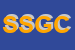 Logo di STAMPERIA SOMMESE DI GROSSONI E e C (SDF)