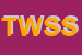 Logo di T W S SRL
