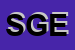 Logo di S -GI -ERRE