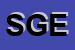 Logo di S - GI - ERRE