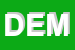 Logo di DEMSCA (SNC)