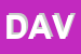 Logo di DAVERIO