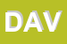 Logo di DAVERIO