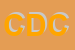 Logo di CA-DEL CIOD SNC