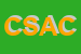 Logo di CRS DI SANTUCCI AMELIA E C SAS