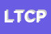 Logo di LA TICINELLA CLUB DI PIZZINATO GIAMPIETRO