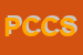 Logo di PULILAMPO DI CARTA e C SNC