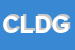 Logo di CLUB LAGO DEI GABBIANI