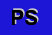Logo di PRES-SRL