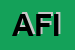 Logo di AFI (SRL)