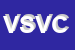 Logo di VILCA SNC DI VILLA CABRI e C
