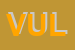 Logo di VULCANO