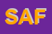 Logo di SPORT ARCO E FRECCE (SRL)