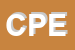 Logo di CPE (SNC)