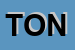 Logo di TONDINI (SRL)