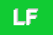 Logo di LMP FLUORCARBON (SRL)