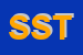 Logo di STA DI SIMONA TOSI