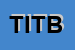 Logo di TINTEX - INDUSTRIA TINTORIA BERGAMASCA SPA