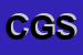 Logo di CS GROUP SRL