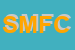 Logo di STM DI MARCON FRANCESCO E C SAS