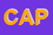 Logo di CAPLAST