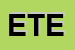 Logo di ETEC