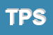 Logo di T e P SPA